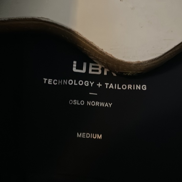 UBR Tech + Tailoring Jacket, Oslo, Norway - Picture 6 of 6
